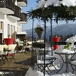 Hotell Maibrunn