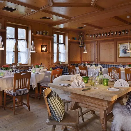 Maibrunn 4* Sankt Englmar