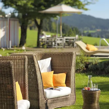 Maibrunn 4* Sankt Englmar