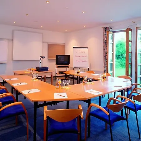 Ξενοδοχείο Maibrunn