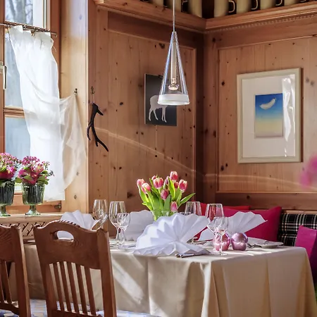 Maibrunn Ξενοδοχείο