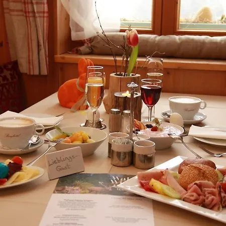 Maibrunn Ξενοδοχείο 4*