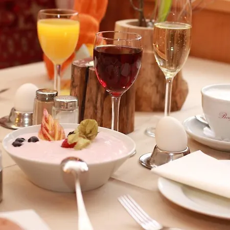 Maibrunn Ξενοδοχείο Sankt Englmar