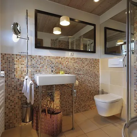 Ξενοδοχείο Maibrunn