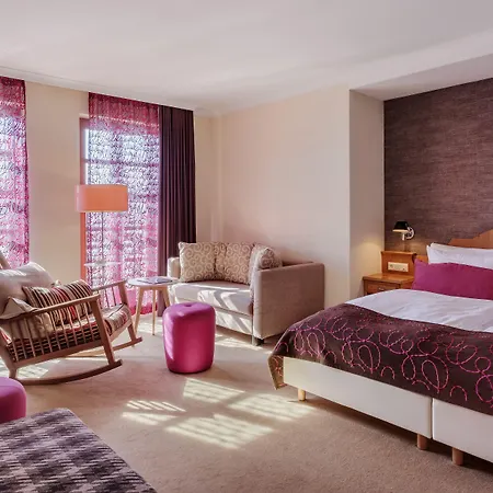 Ξενοδοχείο Maibrunn Sankt Englmar