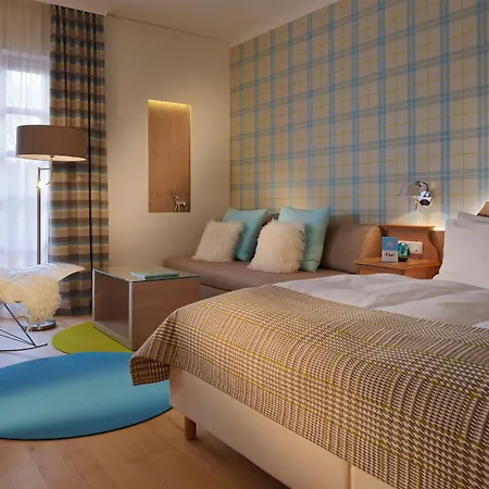 Maibrunn Ξενοδοχείο