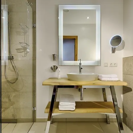 Maibrunn Ξενοδοχείο 4*