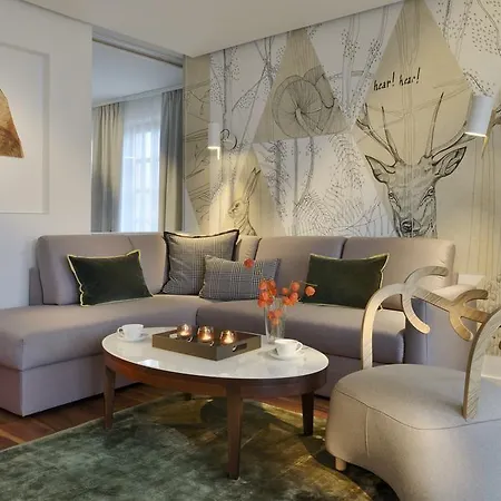 Ξενοδοχείο Maibrunn