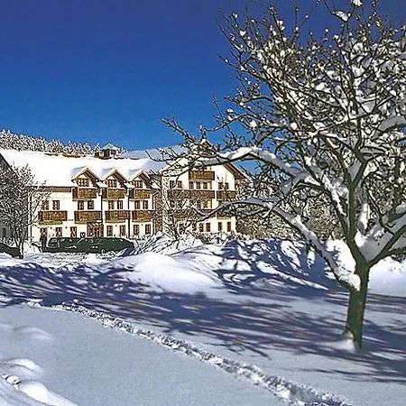 Hotel Maibrunn Sankt Englmar