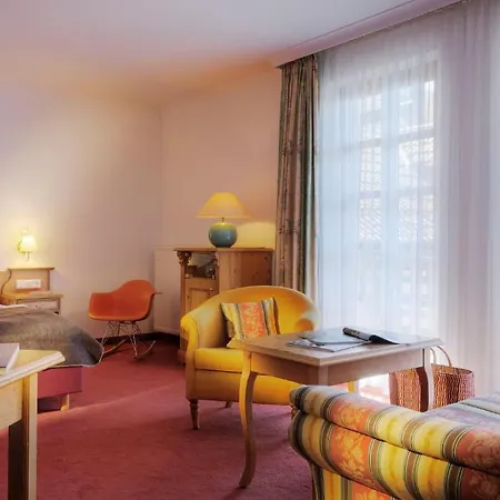 Hotel Maibrunn