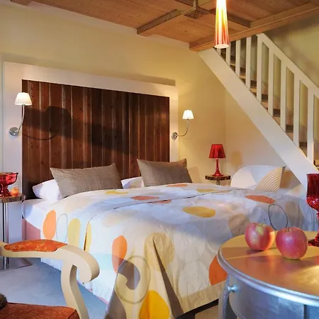 Hotel Maibrunn
