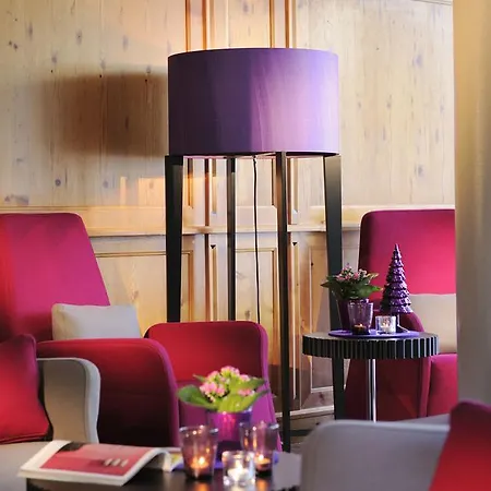 Maibrunn Hotel 4*