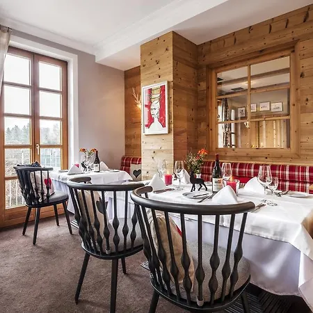 Hotel Maibrunn 4*