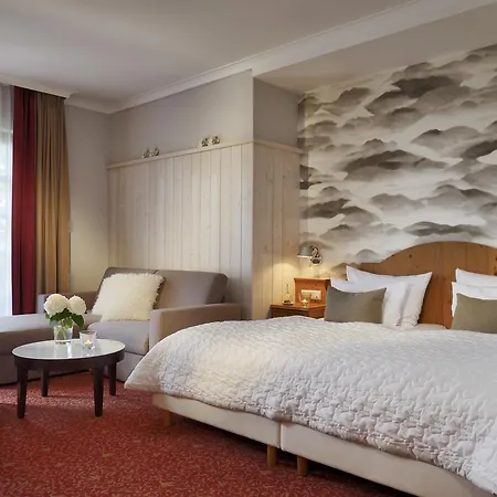 Maibrunn 4* Sankt Englmar
