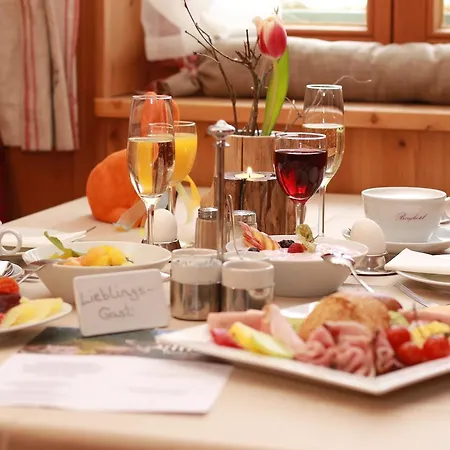 Maibrunn Hotel