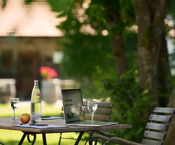 Maibrunn Hotell Sankt Englmar